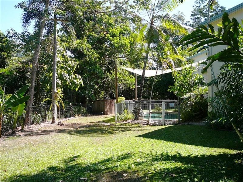 Mission Beach QLD 4852