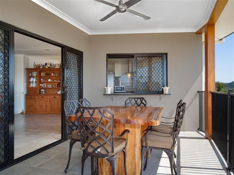 Mission Beach QLD 4852