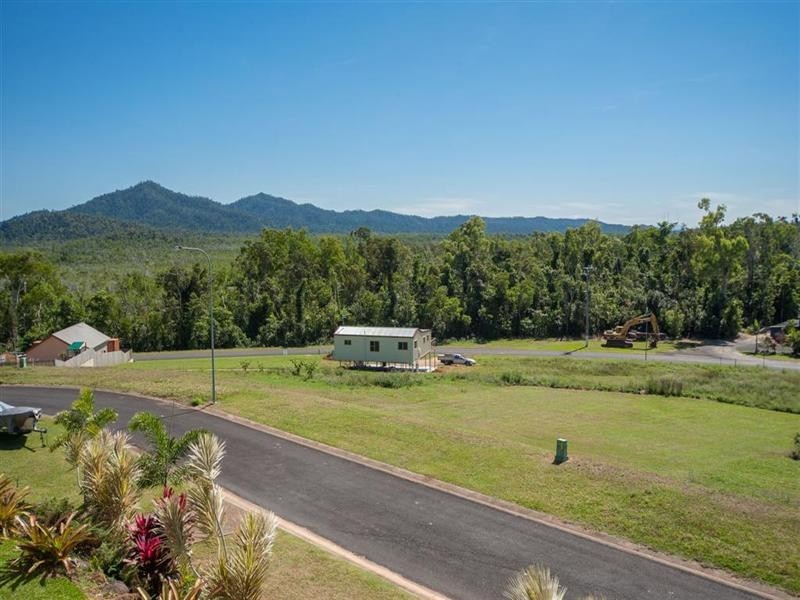 Mission Beach QLD 4852