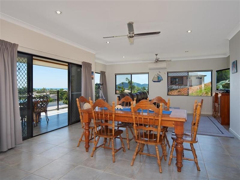 Mission Beach QLD 4852