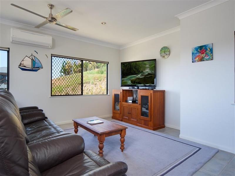 Mission Beach QLD 4852