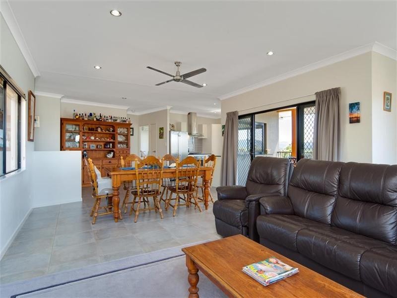 Mission Beach QLD 4852