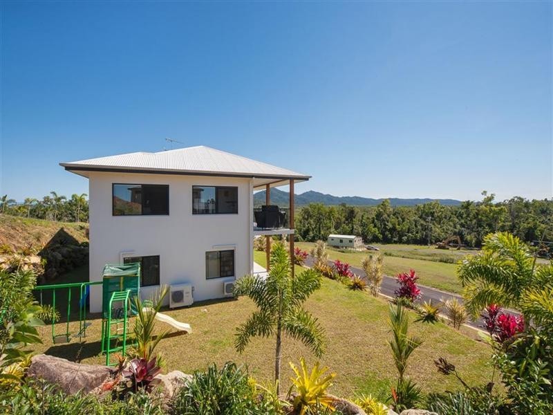 Mission Beach QLD 4852