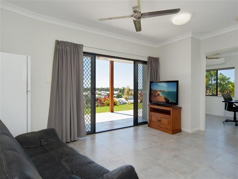 Mission Beach QLD 4852