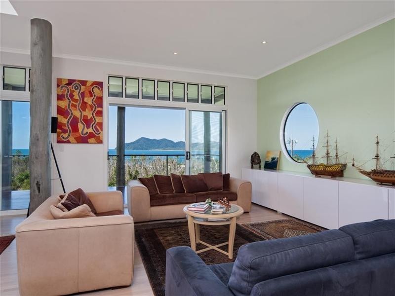 Mission Beach QLD 4852