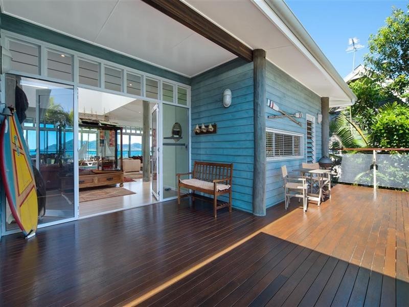 Mission Beach QLD 4852