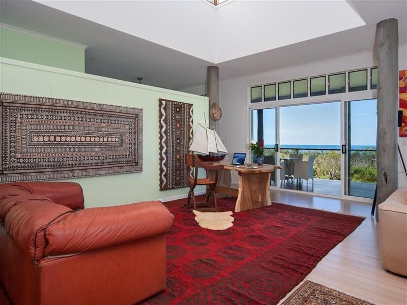 Mission Beach QLD 4852