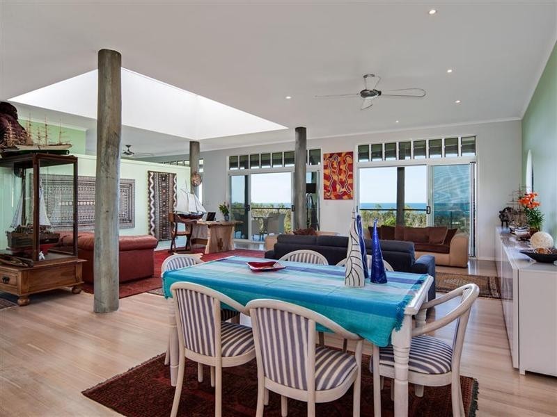 Mission Beach QLD 4852