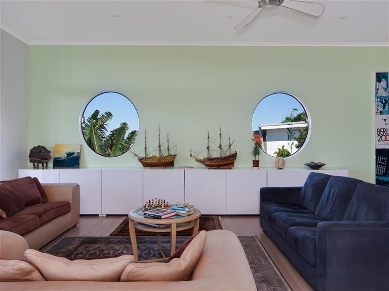 Mission Beach QLD 4852