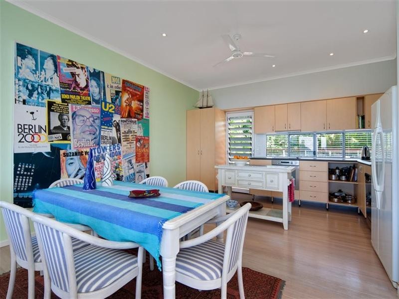 Mission Beach QLD 4852