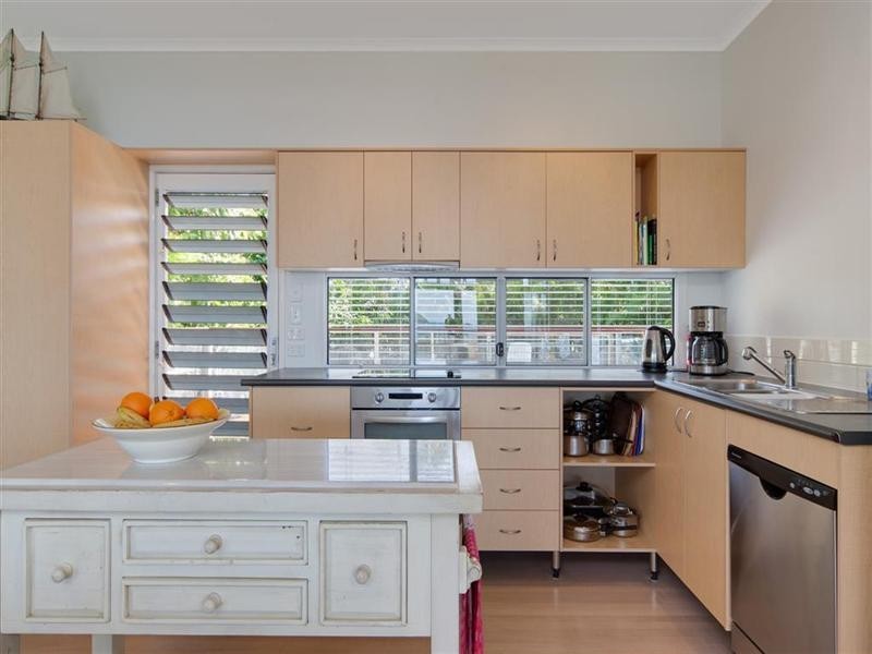 Mission Beach QLD 4852