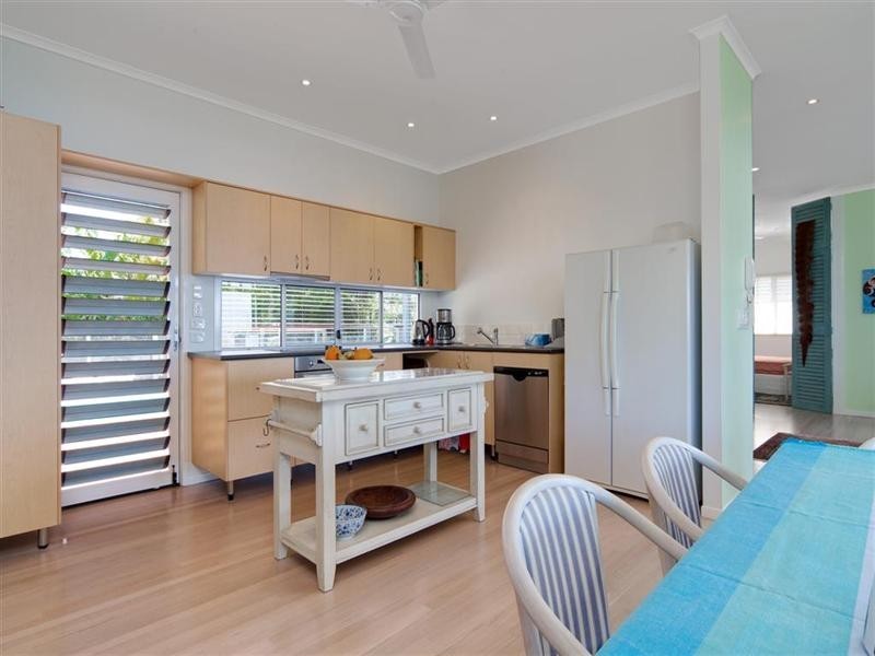 Mission Beach QLD 4852