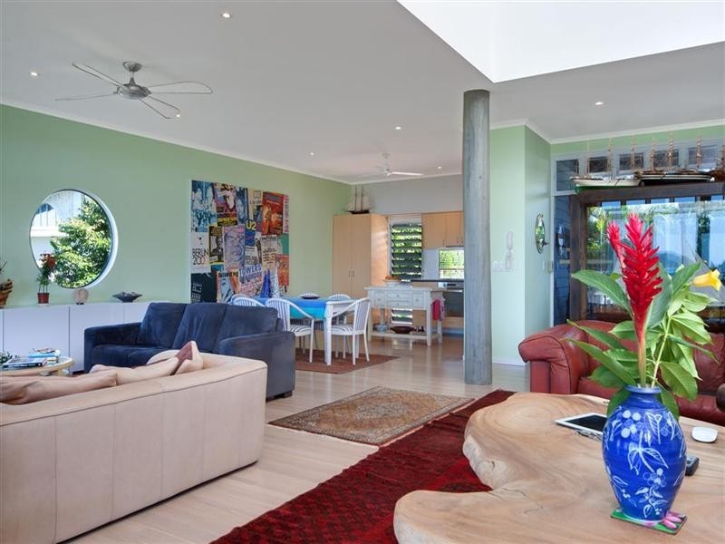 Mission Beach QLD 4852