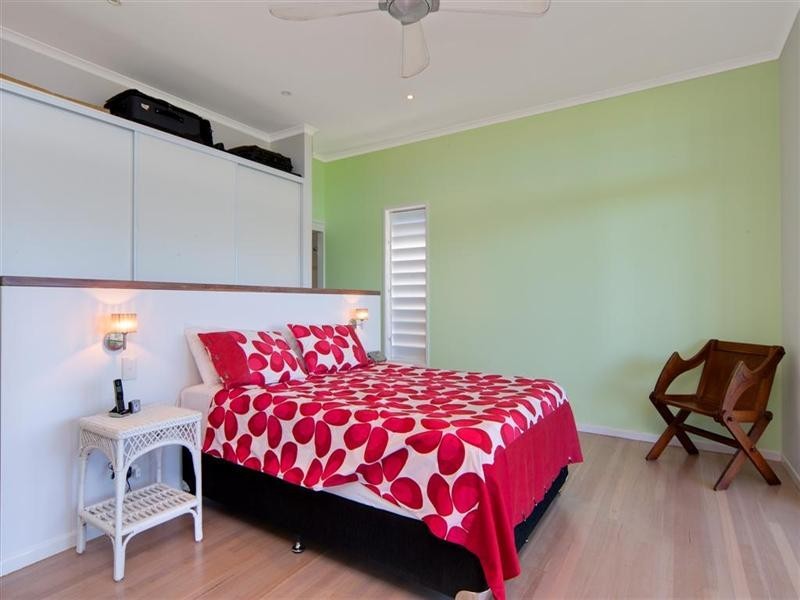 Mission Beach QLD 4852