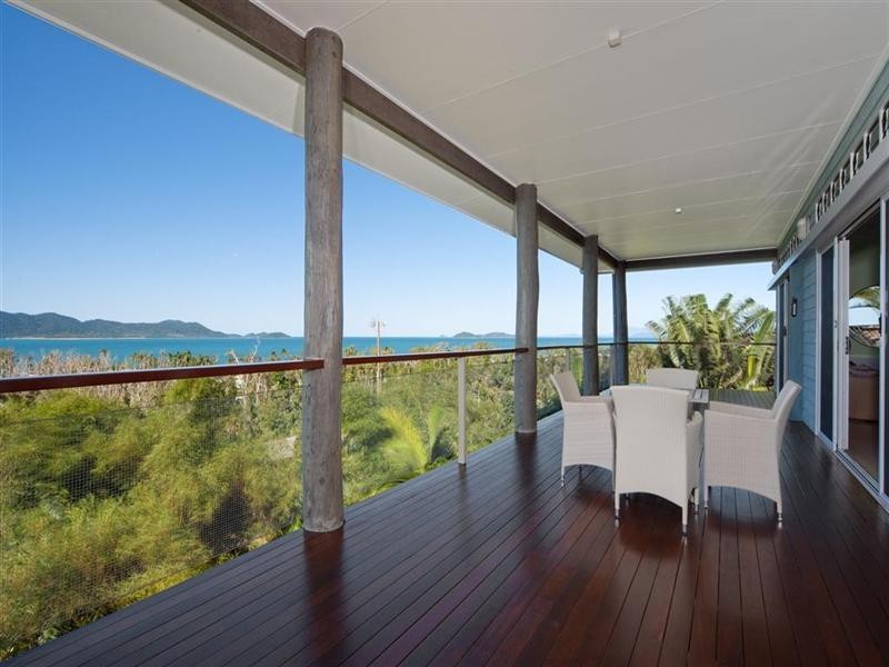 Mission Beach QLD 4852