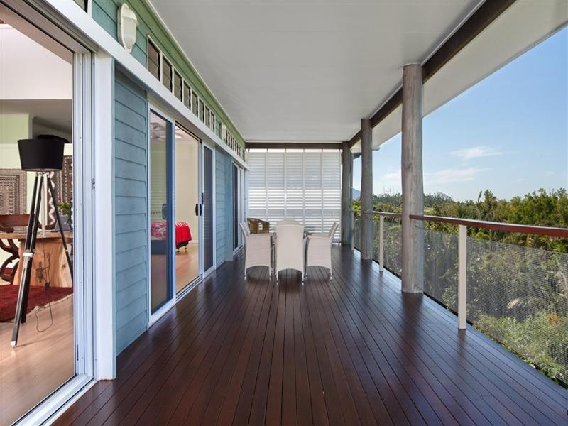 Mission Beach QLD 4852