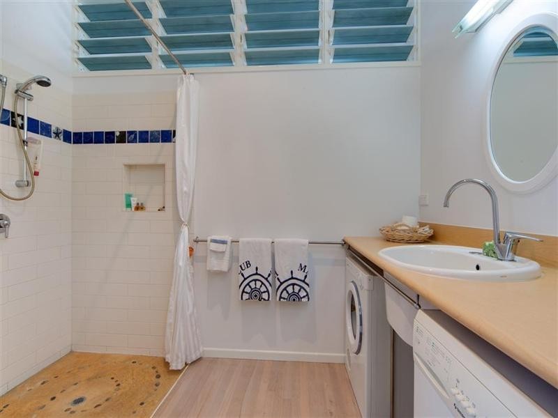 Mission Beach QLD 4852