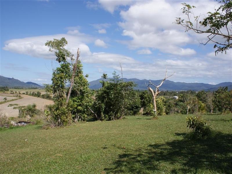 Mission Beach QLD 4852