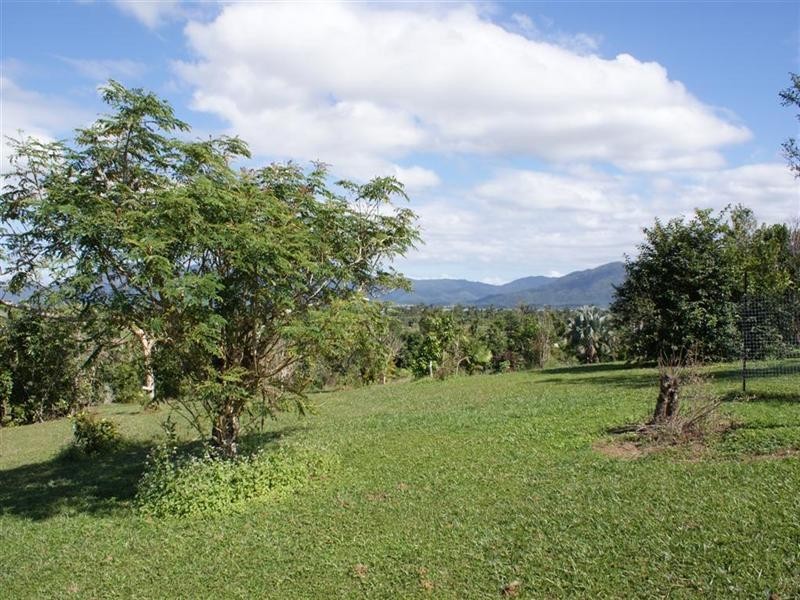 Mission Beach QLD 4852