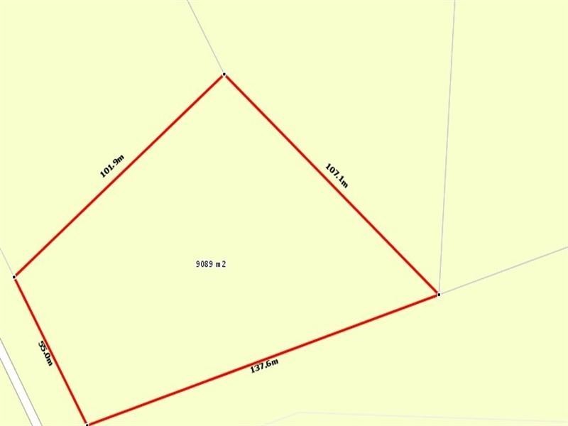 Mission Beach QLD 4852