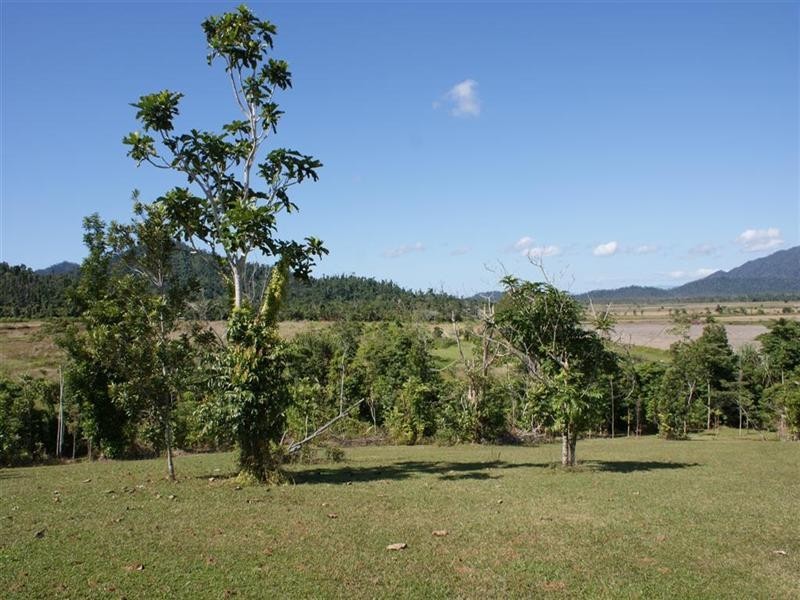 Mission Beach QLD 4852