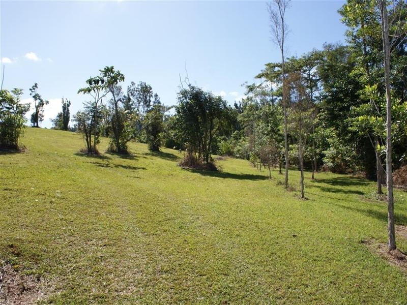 Mission Beach QLD 4852