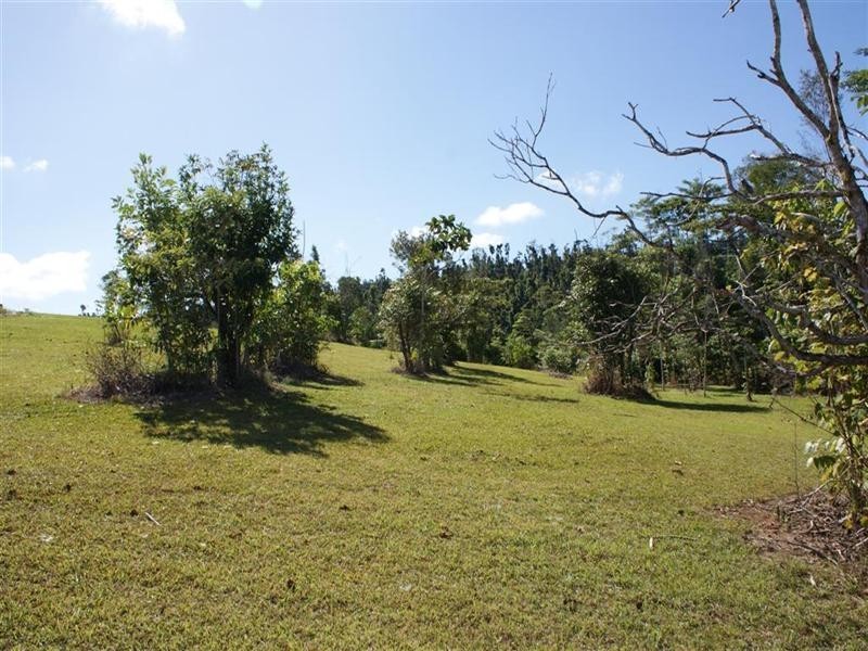 Mission Beach QLD 4852