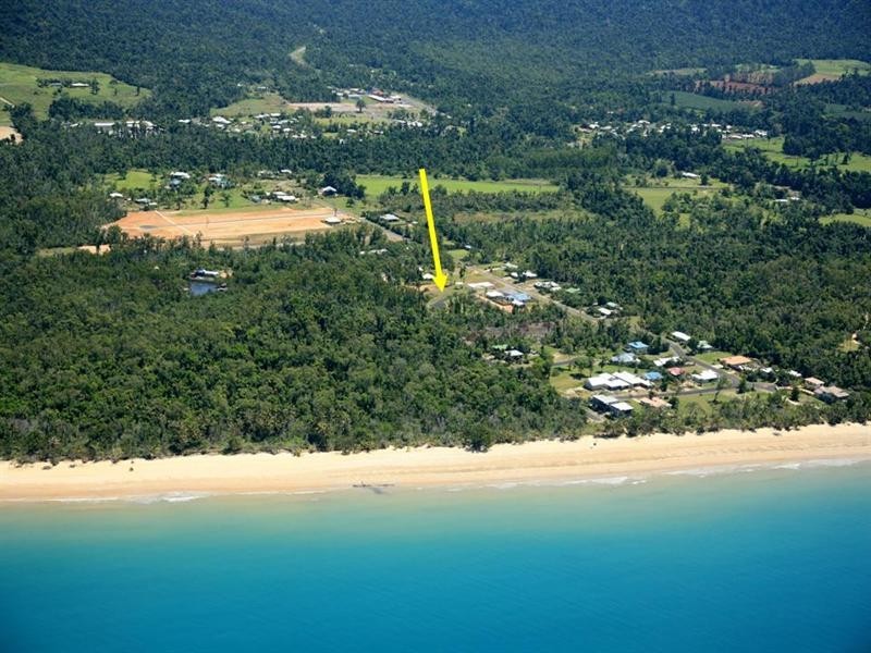6 VOLUTE Court, Mission Beach QLD 4852