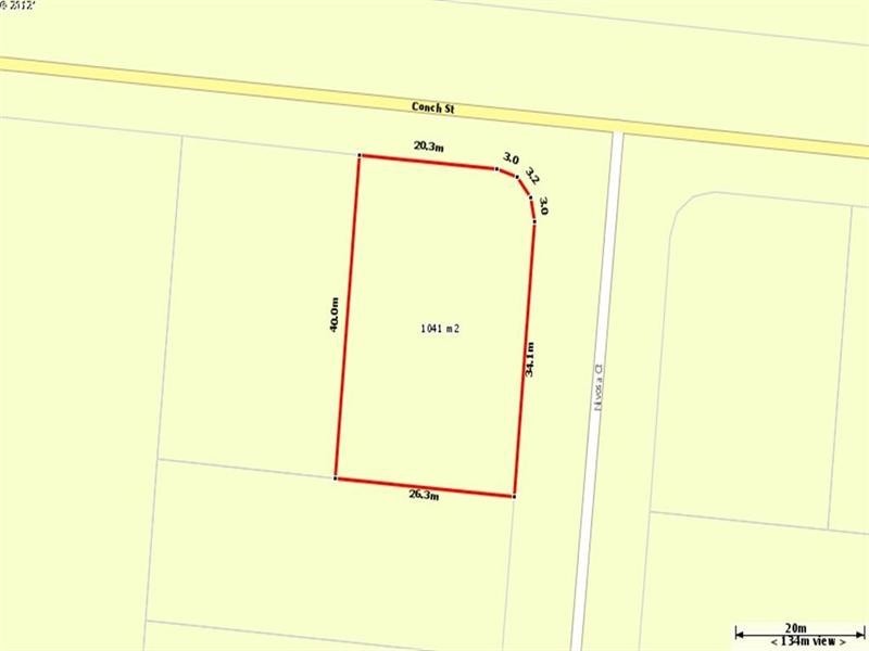 66 CONCH Street, Mission Beach QLD 4852