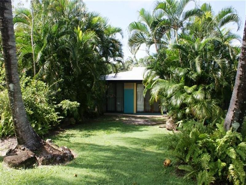 2/20 Seafarer Street, South Mission QLD 4852