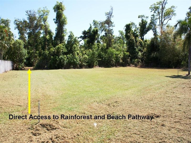 Mission Beach QLD 4852