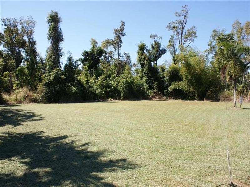 Mission Beach QLD 4852