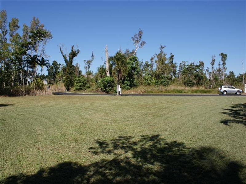 Mission Beach QLD 4852