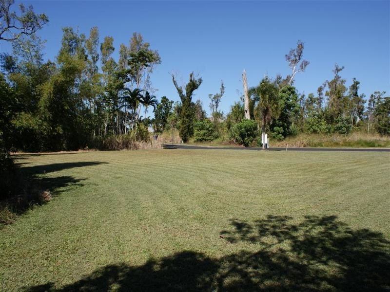 Mission Beach QLD 4852