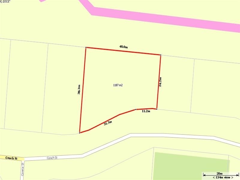 Mission Beach QLD 4852