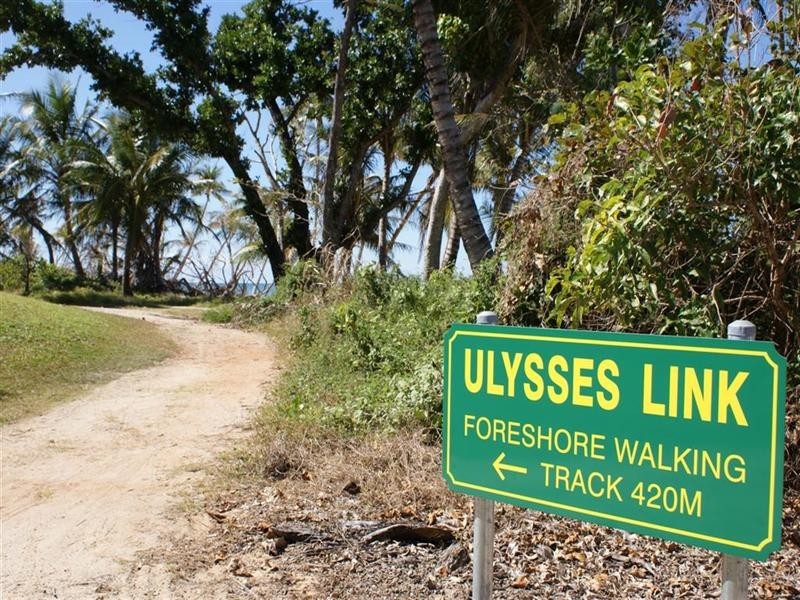 Mission Beach QLD 4852