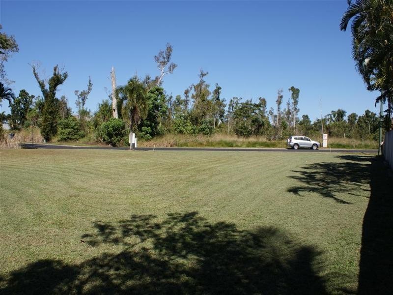 Mission Beach QLD 4852