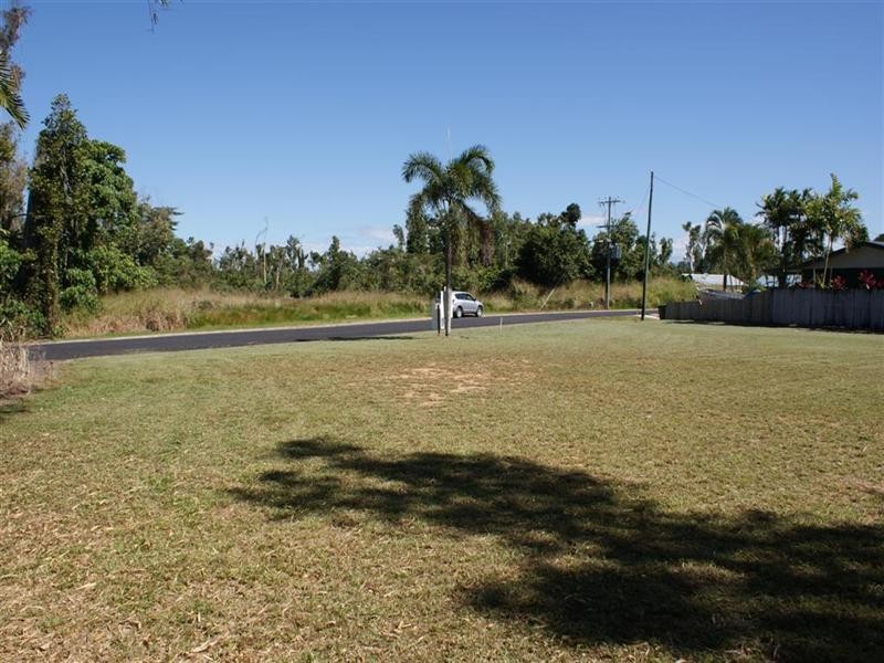 Mission Beach QLD 4852