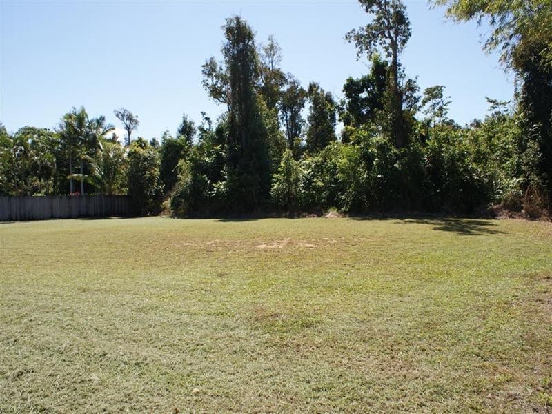 Mission Beach QLD 4852