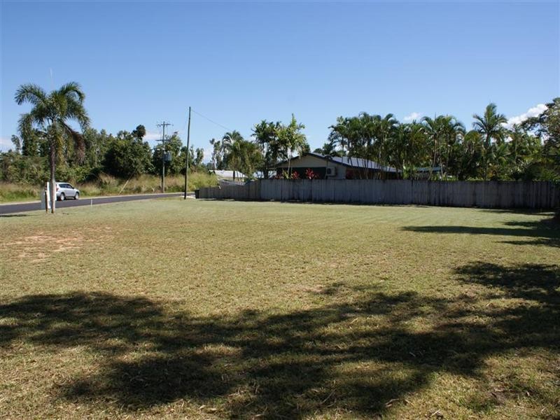 Mission Beach QLD 4852