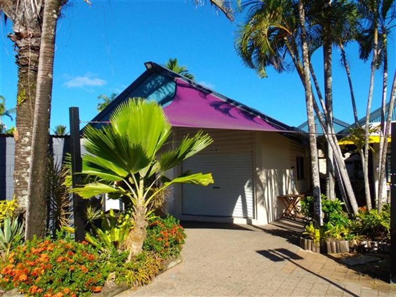 Shop 1 Beachtown Shopping Village, Mission Beach QLD 4852