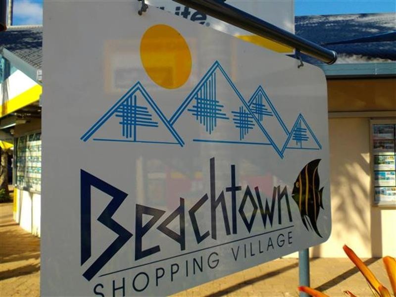 Shop 1 Beachtown Shopping Village, Mission Beach QLD 4852