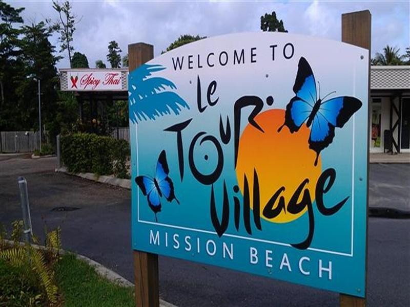 Shop 1 Le Tour Village, Wongaling Beach QLD 4852