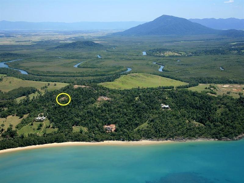 Mission Beach QLD 4852