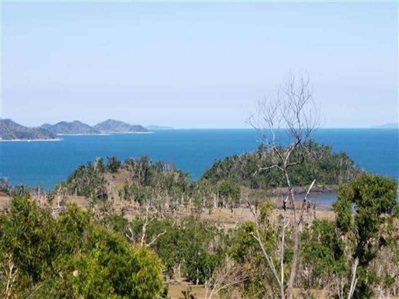 Mission Beach QLD 4852