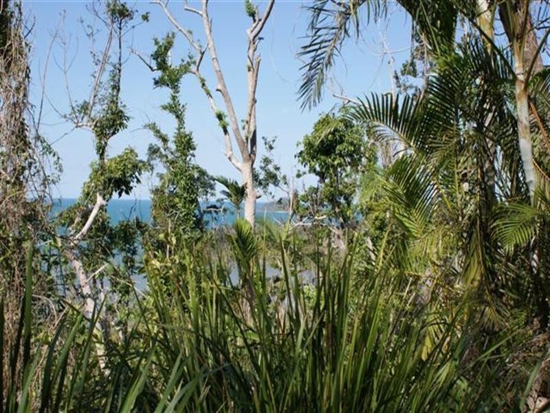 Mission Beach QLD 4852
