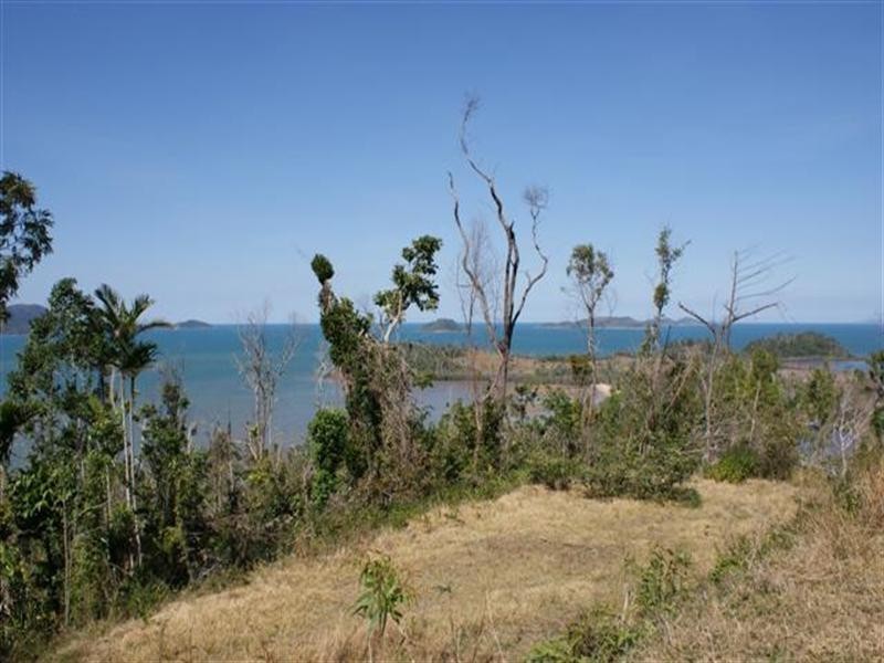 Mission Beach QLD 4852