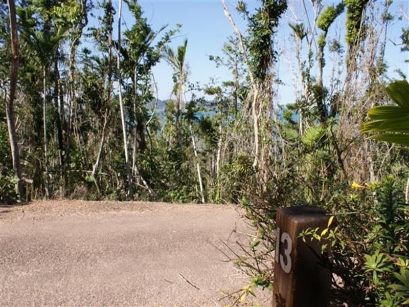 Mission Beach QLD 4852