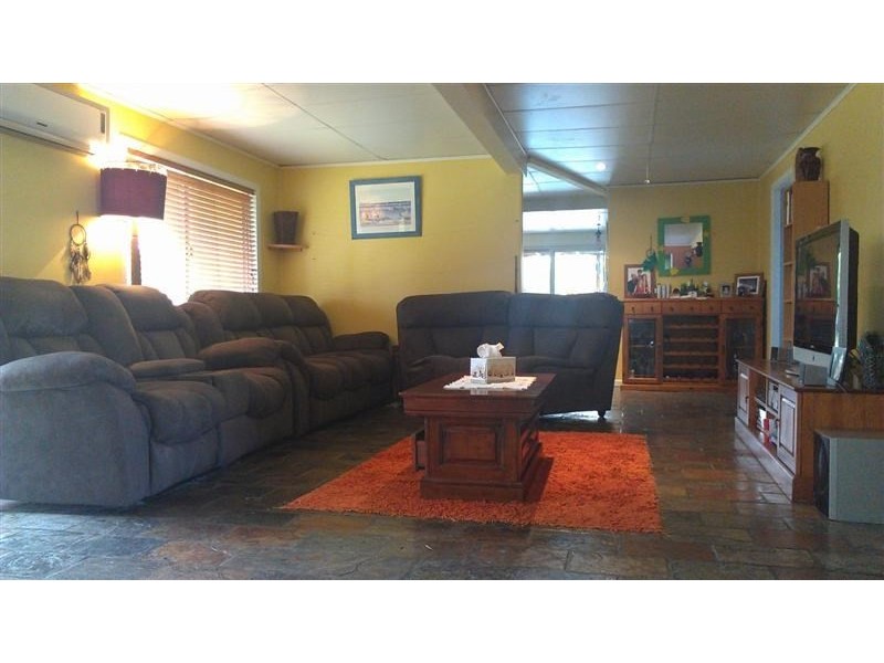 44 Dargin Road, Maria Creeks QLD 4855