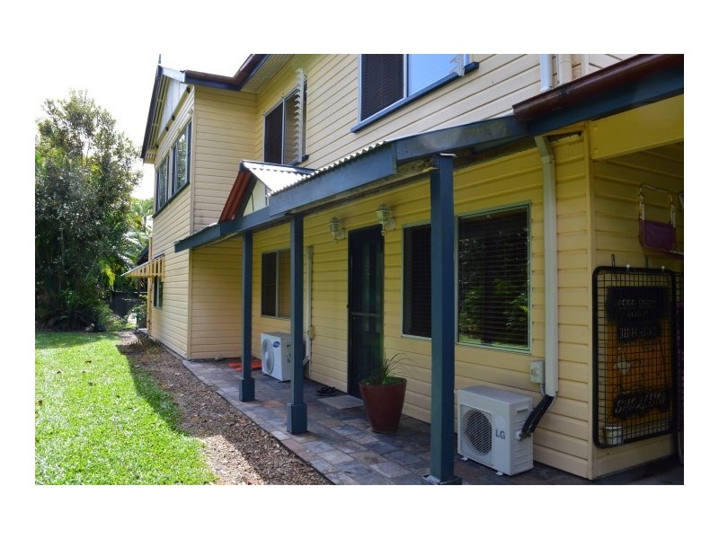 44 Dargin Road, Maria Creeks QLD 4855